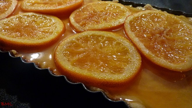 Blutorangentarte (8)