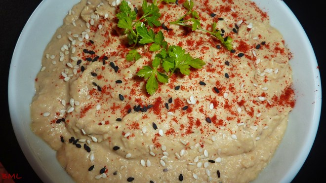Hummus (3)