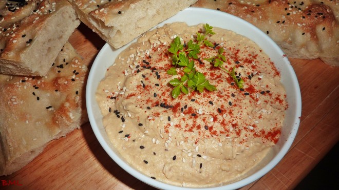 Hummus (5)