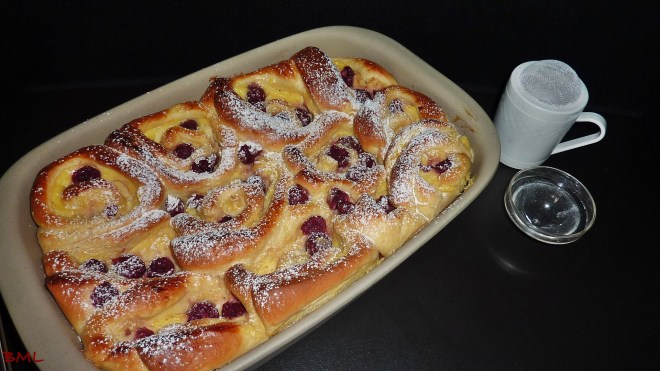 Puddingschnecken (2)