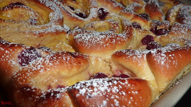 Puddingschnecken (3)