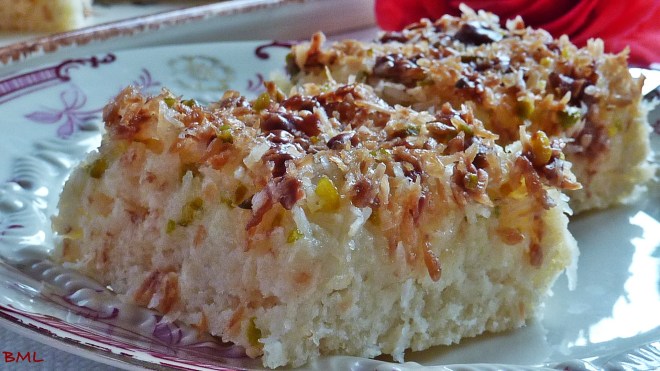 Buttermilch-Kokoskuchen (21)