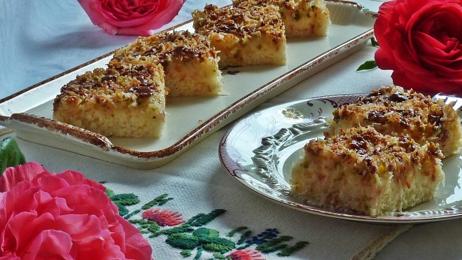 Buttermilch-Kokoskuchen (24)