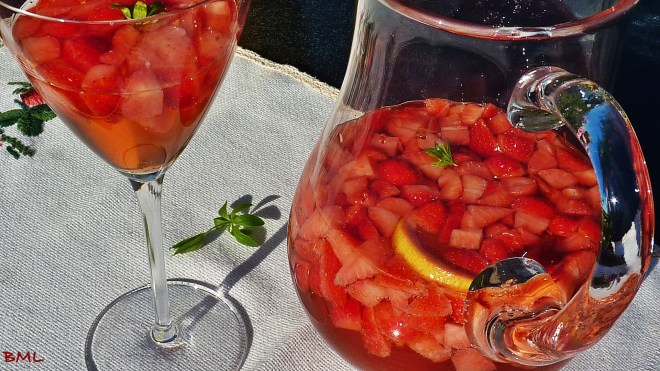 Erdbeer-Mai-Bowle (8)