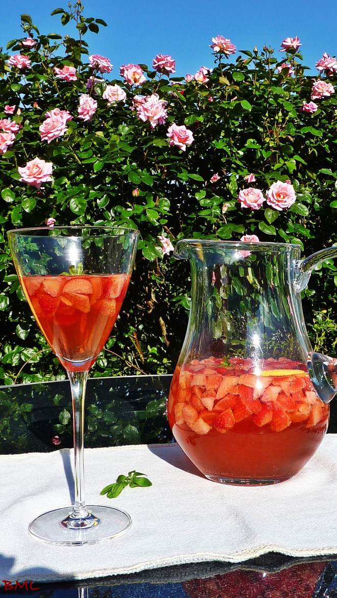 Erdbeer-Mai-Bowle (9)