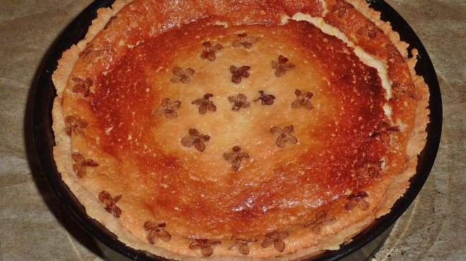 Himbeercheesecake (7)