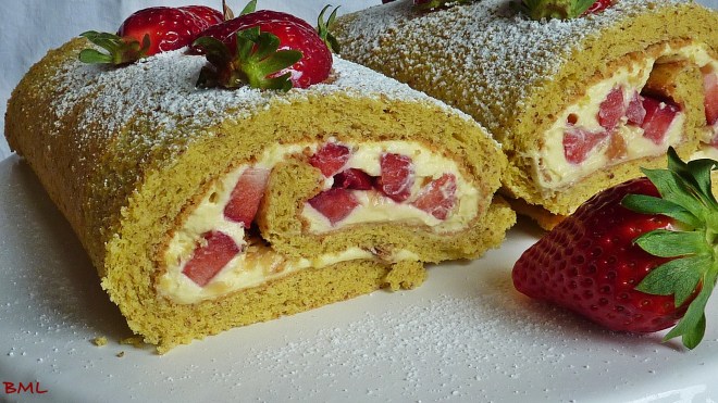 Mandelbisquitrolle (20)