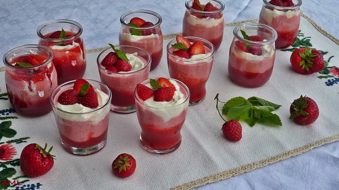 Erdbeer-Mascarpone-Dessert (4)