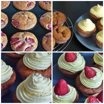 Erdbeermuffins1