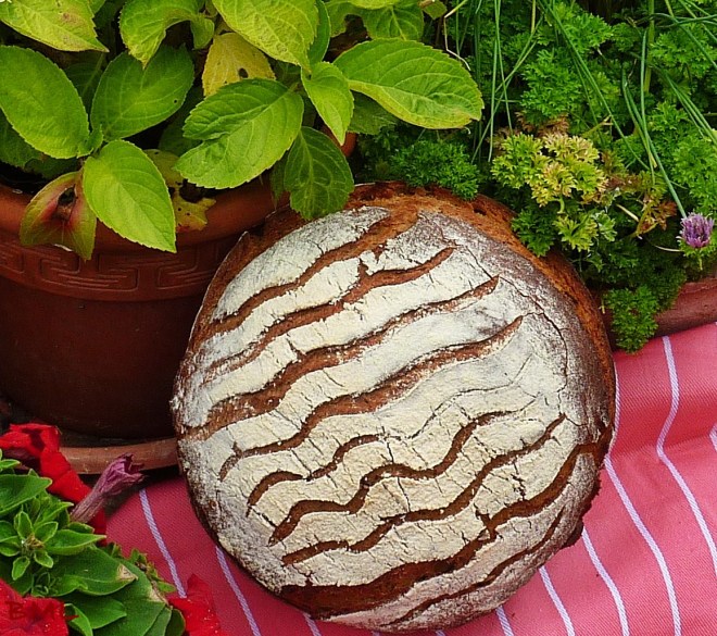 Krustenbierbrot (7)