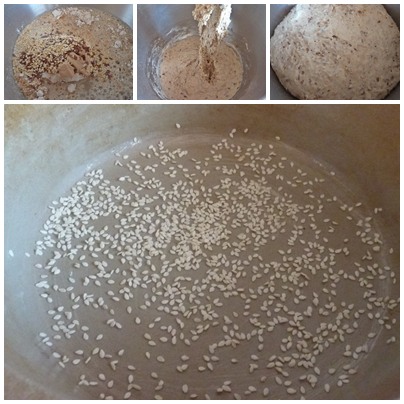 brot-mit-grostetem-sesam1