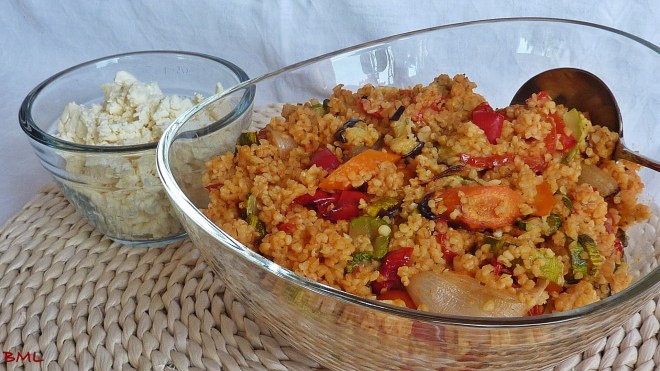 Bulgur (19)
