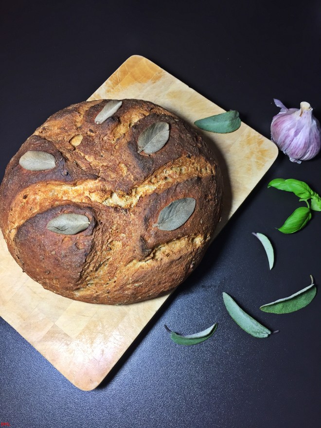 Kräuterbrot (4)