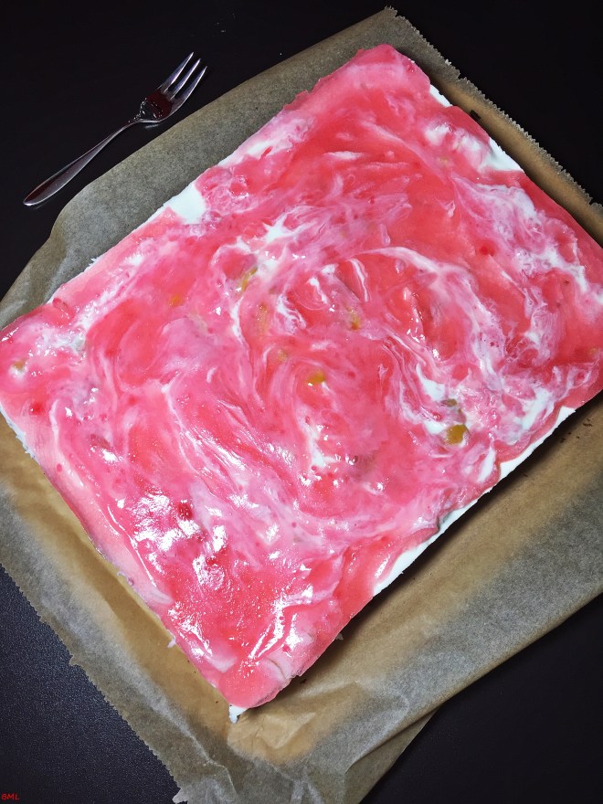 Pfirsichschnitte (2)