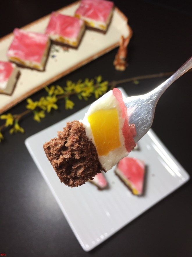 Pfirsichschnitte (32)