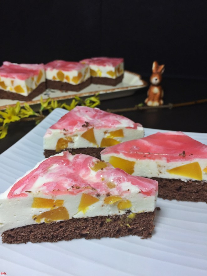 Pfirsichschnitte (35)