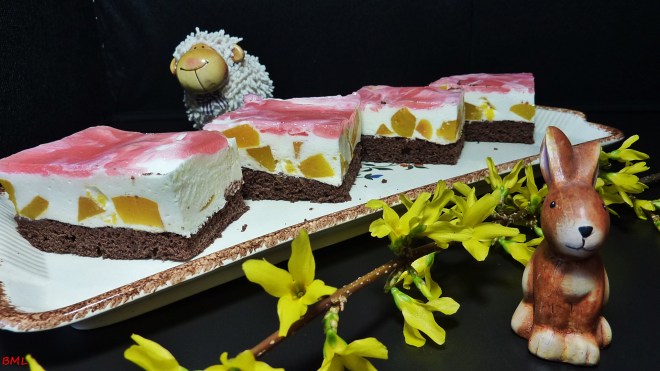 Pfirsichschnitte (42)