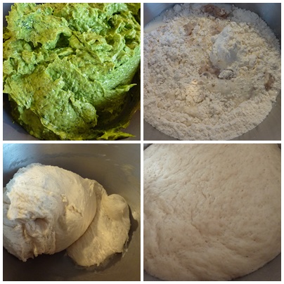 Bärlauchbutterbrot2