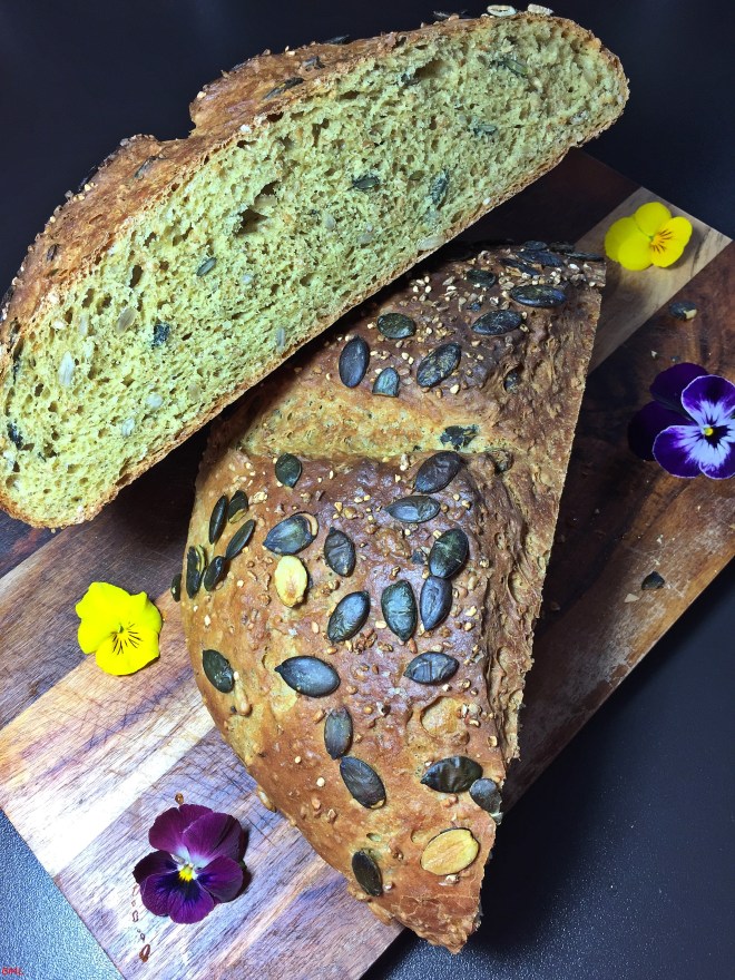 Kürbiskernbrot (5)