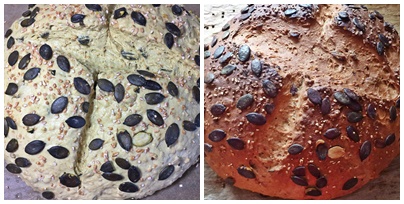 Kürbiskernbrot3