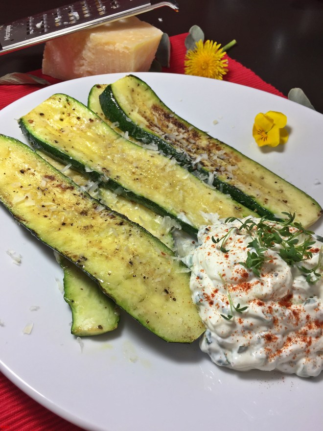 Zucchini (2)