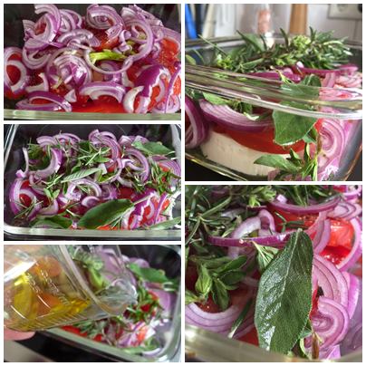 Gebackener Hirtenkäse2