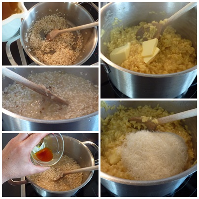 Risotto Milanese2