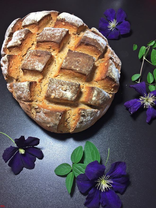Buttermilch-Mischbrot (9)