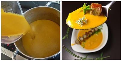 Karotten-Kokossuppe3