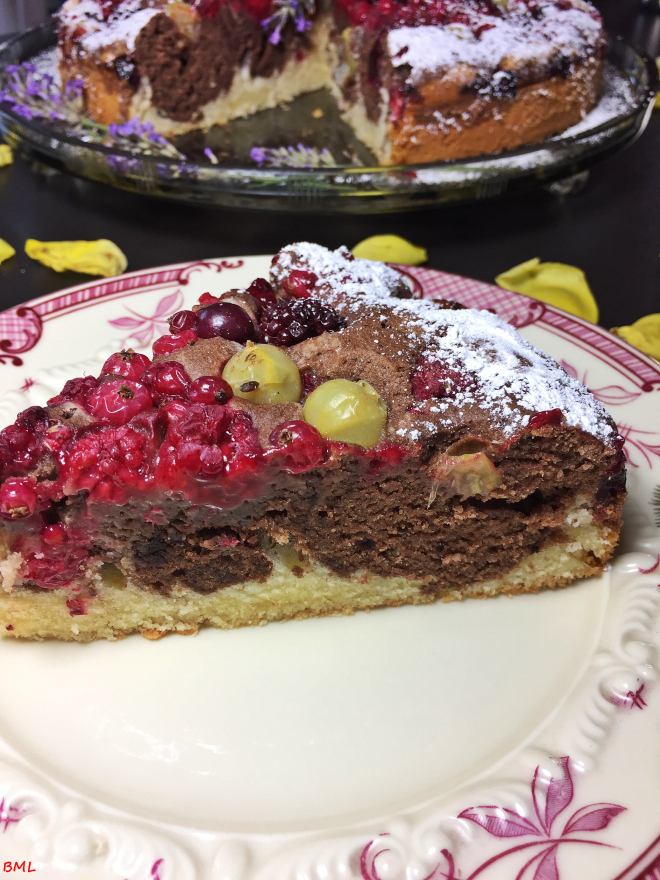 Marmor-Beerenkuchen (10)
