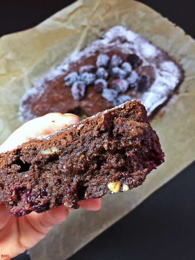 Brombeer-Brownie (16)