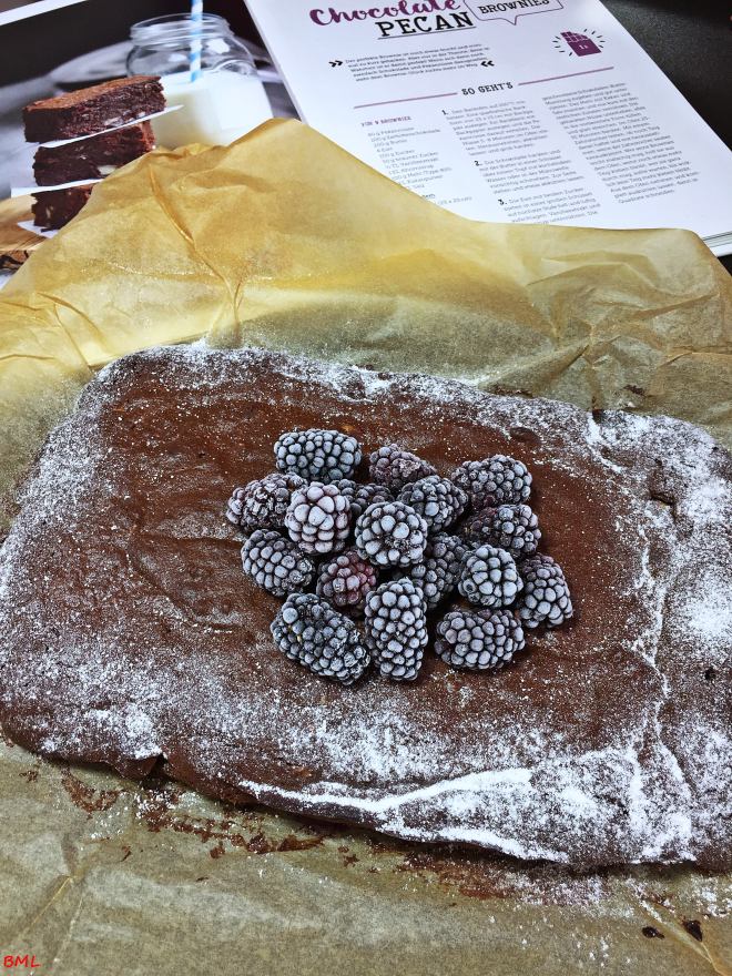 Brombeer-Brownie (7)