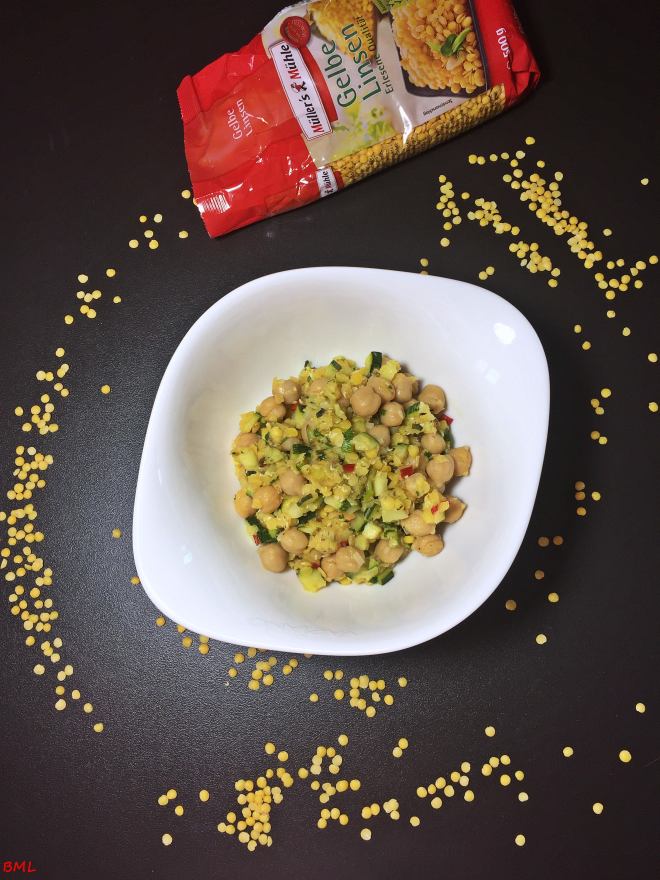 Linsensalat (4)