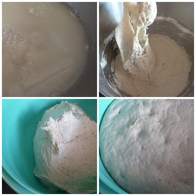 Rustikale baguettebrötchen1