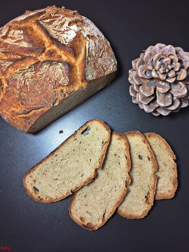 Weizenmischbrot (6)