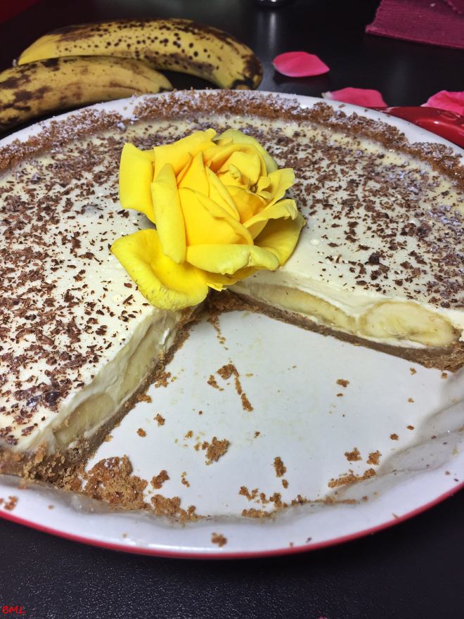 Bananen-Tarte (5)