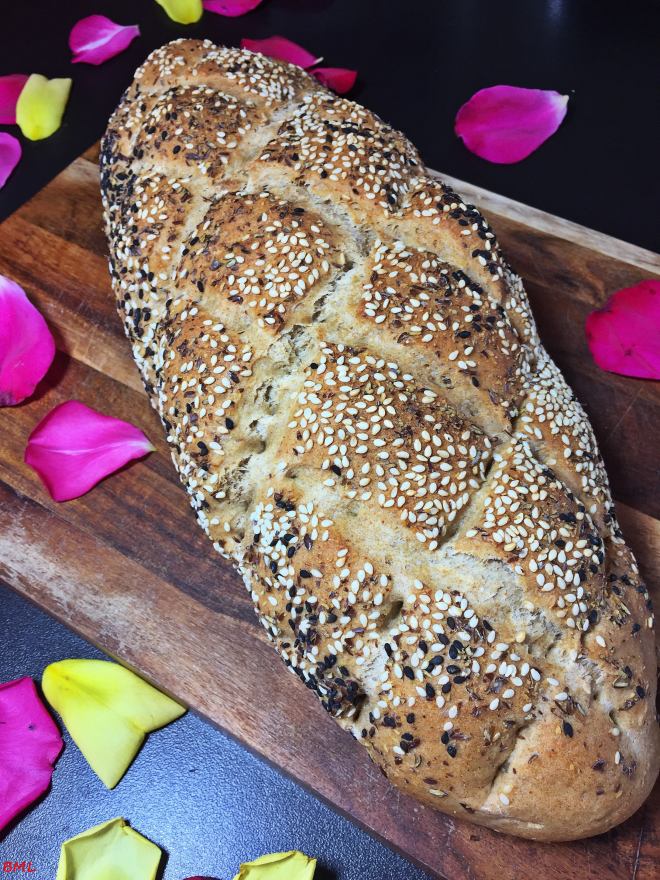 Hüttenkäsestange (28)