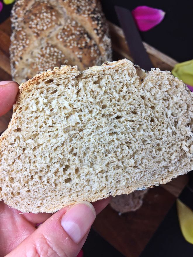 Hüttenkäsestange (30)