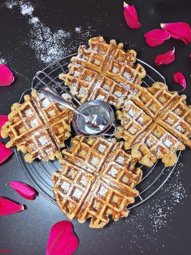 Karotten-Apfelwaffeln (10)