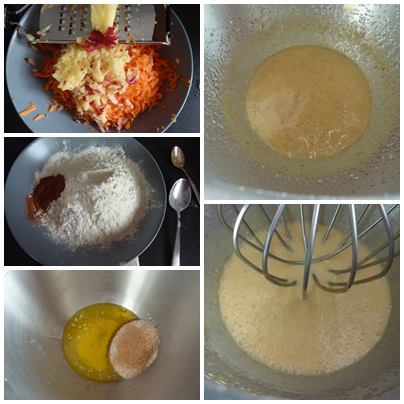 Karotten-Apfelwaffeln1