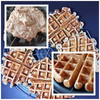 Karotten-Apfelwaffeln3