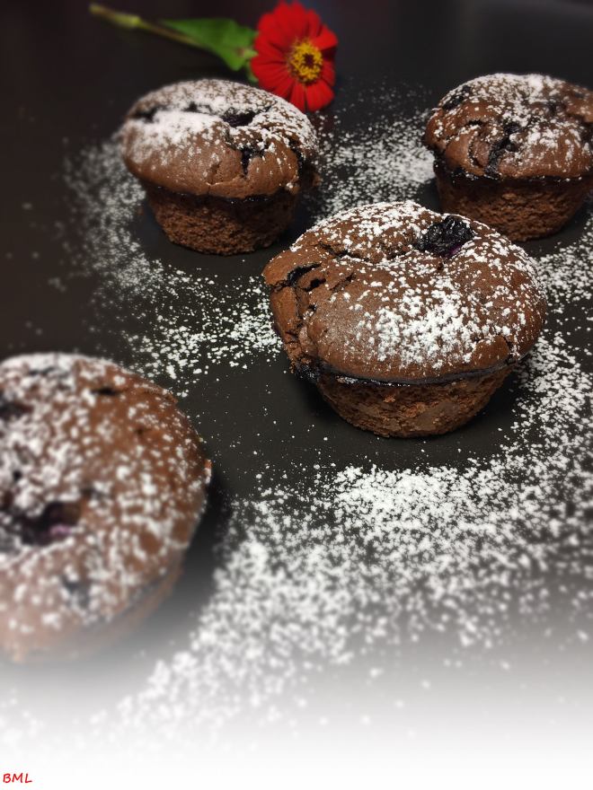 Schoko-Frischkäsemuffin (24)