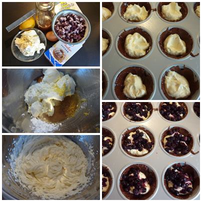 Schoko-Frischkäsemuffins3