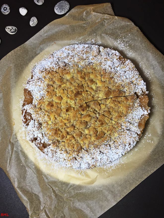 Apfel-Kirschkuchen (3)