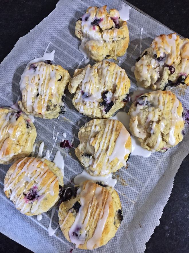 Heidelbeerscones (6)