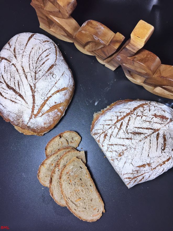 Sauerteigmischbrot (1)