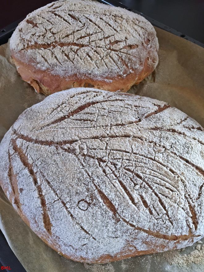 Sauerteigmischbrot (2)