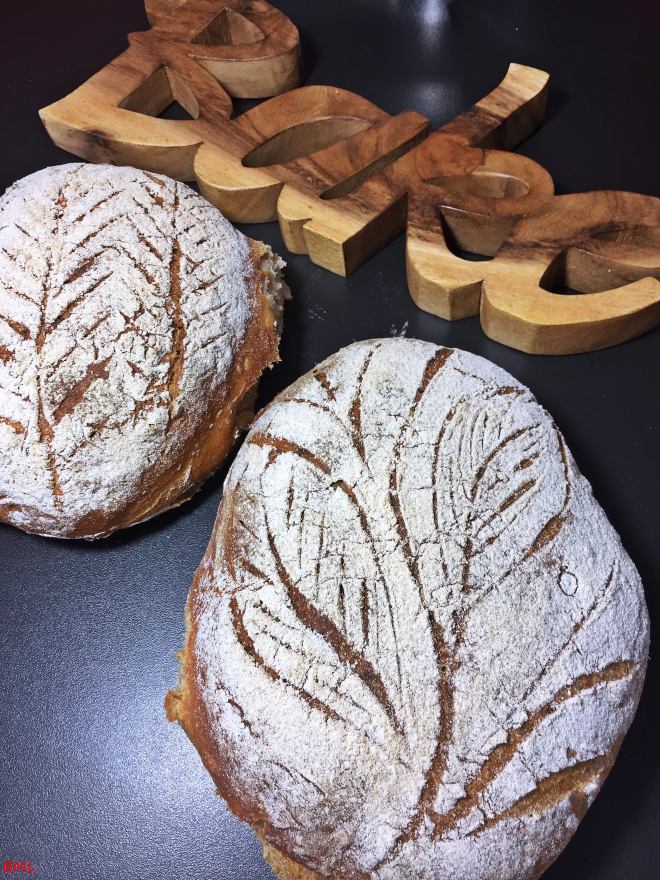 Sauerteigmischbrot (3)