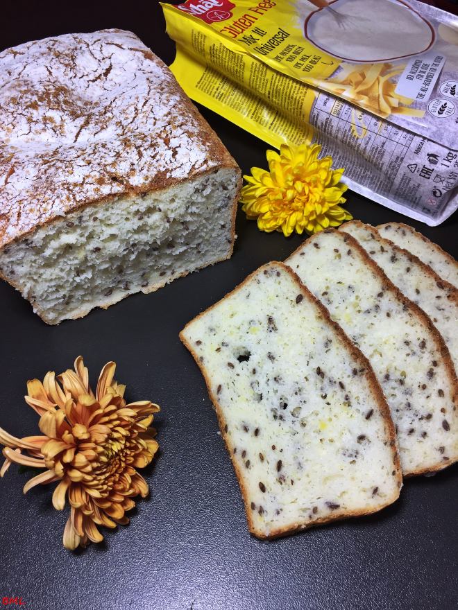 Glutenfreies Brot (4)