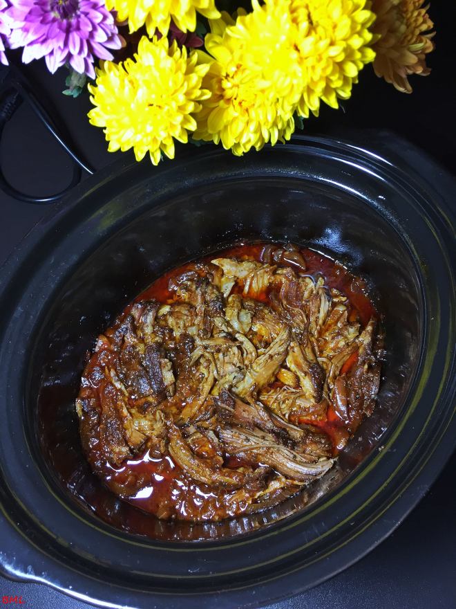 Pulled Pork (8)